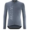 Image de Mavic Aksium Thermo Long Sleeve Jersey L
