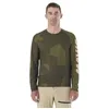 Image de Mavic Deemax Long Sleeve Enduro Jersey M