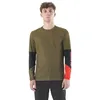 Image de Mavic Deemax Pro Long Sleeve Enduro Jersey 2XL
