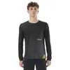 Image de Mavic Crosstrail Long Sleeve Enduro Jersey L