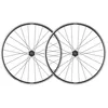 Image de Mavic Access R17 Roue Avant à dégagement Rapide Noir 700 C