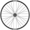 Image de Mavic E-Access XR27 Paire de Roues Avant et arrière 6 boulons de Frein à Disque Noir 27,5"