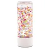 Image de L'atelier gigogne - Bouteille sensorielle Lapins - Multicolore - Jouet Éveil dès 18 Mois - Relaxation - Endormissement - Sommeil - Jouet Cadeau Enfant Fille Garçon - Jouet Bébé - Montessori - Bout