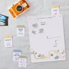 Image de Je m'amuse en Voyage - 1 Plateau effaçable + 50 Cartes activités - occuper Les Enfants sans écran - Voyages - dès 6 Ans - l'indispensable des Vacances - Fabrication française - Atelier gigogne