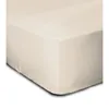 Image de Drap housse - 100% coton - 90 x 190 + Bonnet 25 cm - LOVELY HOME