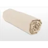 Image de Drap housse - 100% coton - 160 x 200 + Bonnet 30 cm - LOVELY HOME