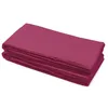 Image de Drap plat - LOVELY HOME - 100% coton - 240 x 300 cm - Fuchsia