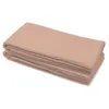 Image de Drap plat - LOVELY HOME - 100% coton - 240 x 300 cm - Rose