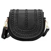 Image de Cherry Paris Sacs à main 4080 Tatiana Noir