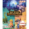 Image de Jeu d'enquête XD Productions Les P'tits Explorateurs en occasion ou reconditionné