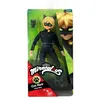 Image de Poupée Miraculous Ladybug Chat Noir 26 cm en occasion ou reconditionné