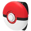 Image de Pokémon Bandai Dresseur Mission - Jeu électronique en Forme de Poké Ball - Jeu interactif, sans écran, à Reconnaissance vocale sur l'univers des Parle français - ZZ21117