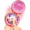 Image de Téléphone Magique Ladybug - BANDAI - Miraculous - 30 phrases - Enfant 4 ans - Rose Violet