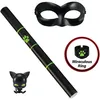 Image de BANDAI - Miraculous Set de transformation - Chat Noir - Accessoire Magique - Bijou Magique - Kwami