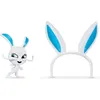 Image de Poupée articulée Bunnyx de Miraculous - BANDAI - 26 cm - Pour enfants de 2 ans et plus