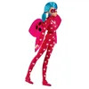 Image de Poupée mannequin articulée BANDAI - Miraculous - Cosmobug - 26 cm