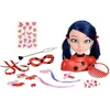 Image de Miraculous Ladybug - Tête à coiffer en occasion ou reconditionné