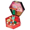 Image de BANDAI - Miraculous Ladybug - Mini Univers Chibi Boulangerie - Mini Figurines Marinette et Adrien incluses - Licence Officielle Miraculous - Boîte avec Accessoires - P50551