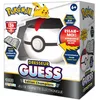 Image de Pokémon Bandai Dresseur Guess Edition Champions - Jeu électronique en Forme de Poké Ball - Jeu interactif, sans écran, à Reconnaissance vocale sur l'univers des Parle français - ZZ23131