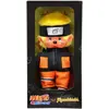 Image de Peluche Monchhichi Naruto Shippuden BANDAI