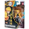 Image de Figurine Bandai Demon Slayer Zenitsu 12 cm en occasion ou reconditionné