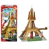 Image de Playset deluxe Paris - BANDAI - Miraculous - Plus de 120 m avec accessoires