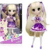 Image de Grande Poupée Kawai style Japon 30 cm - Poupée Miki - BANDAI - Licence Officielle Shibajuku Anime