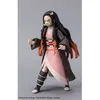 Image de Figurine articulée Ultimate Legends HD - BANDAI - Demon Slayer - Kamado Nezuko - 12 cm