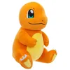Image de Bandai - Pokémon - Peluche Salamèche (Charmander) - Peluche 20 cm Toute Douce - Idée Cadeau Peluche Pokemon Enfants et Adultes - Jouet Enfant 2 Ans et + - Peluche Pokémon Licence Officielle - JW3659