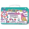 Image de BANDAI Rainbow loom Cutie Club