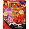 Image de Set de transformation Deluxe - BANDAI - Miraculous - P50619 - Ladybug