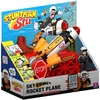Image de Fusée - BANDAI - Stuntman Stu - COSS8199