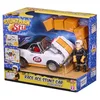 Image de BANDAI - Stuntman Stu - Crash Voiture de Course - Jouet pour réaliser des Cascades - Figurine Cascadeur Inclus - Jeu de Crash avec véhicule et Accessoires - Jouet Enfant 4 Ans et + - COSS8200