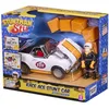 Image de Crash Voiture de course - BANDAI - Stuntman Stu - COSS8200