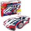 Image de Supercar - BANDAI - Meccano - APM20105 - 25 Modèles