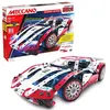 Image de Modélisme Supervoiture Meccano 25 en 1 - 225 pièces - dès 10 ans en occasion ou reconditionné