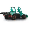 Image de Formule 1 - BANDAI - Meccano - APM20108 - 2 Modèles