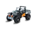 Image de Meccano - BANDAI - Coffret de construction - Race Truck 10 en 1 - APM11115
