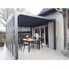 Image de Pergola Bioclimatique 7.20m² Gris Anthracite - PER24R30MBI
