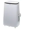Image de Climatiseur mobile avec évacuation réversible Optiméo OPC-A01-160HP 4700W 60 dB(A)