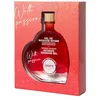 Image de WITH PASSION - GEL DE MASSAGE INTIME COMESTIBLE AVEC EFFET CHAUFFANT