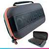 Image de Oniverse Étui de Protection Compatible avec Nintendo Switch 2/OLED/Switch - Pochette de Transport Rigide imperméable à poignée, intérieur rembourré, Emplacements Jeux, Filet de Rangement