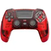 Image de Manette sans fil Oniverse Revolt V2 Rouge pour PS4  PS3  PC Android  et iOS  en occasion ou reconditionné