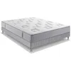 Image de Simmons Ensemble Energic - 532 Ressorts ensachés 160x200