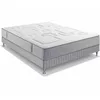 Image de Simmons Ensemble Optimal - 580 Ressorts ensachés 160x200