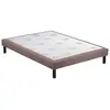 Image de Epeda Sommier MULTILATT Confort Ferme Web 160x200