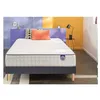Image de Mérinos Ensemble Beauty Bed - 560 Ressorts ensachés + Sommier Confort Medium 70x190