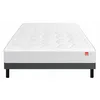Image de Epeda Ensemble Destination + Sommier Confort Medium 140x190