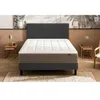 Image de Epeda Ensemble Inoubliable + Sommier Confort Medium 90x190