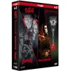 Image de CULT'HORROR VOL 3-Coffret 4 DVD